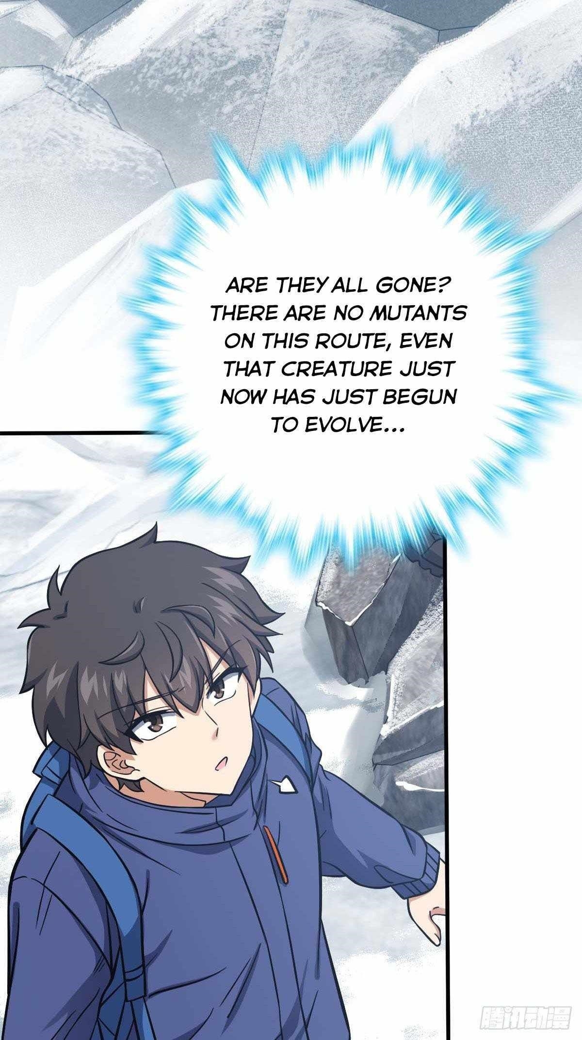 Spare Me, Great Lord! - Chapter 401 Page 7