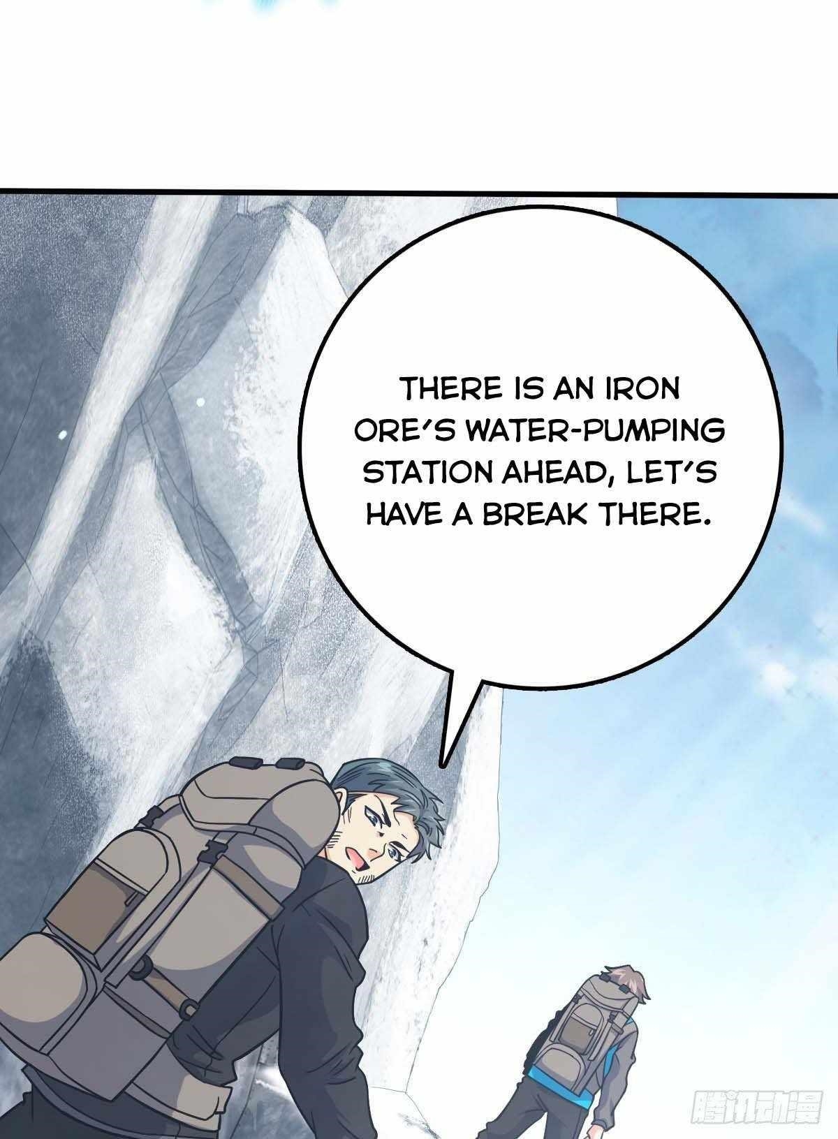 Spare Me, Great Lord! - Chapter 401 Page 9