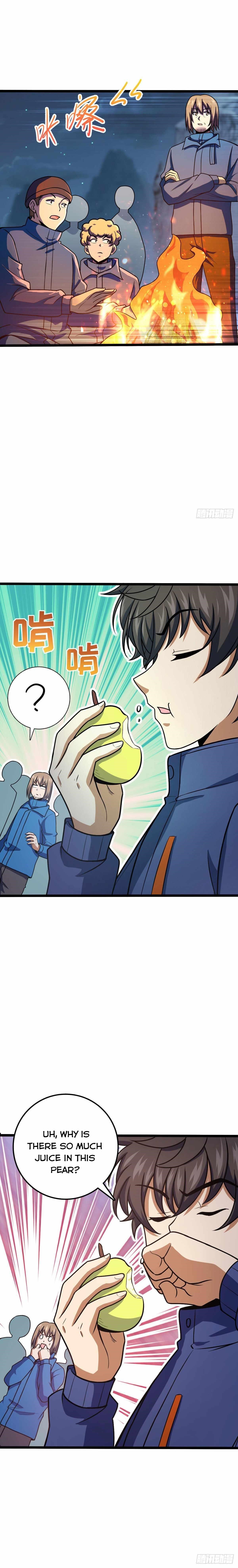 Spare Me, Great Lord! - Chapter 402 Page 4