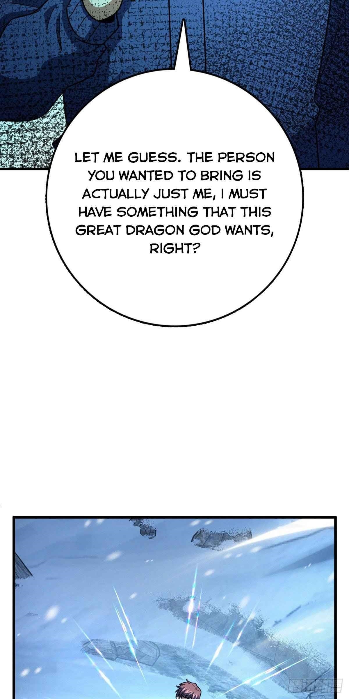 Spare Me, Great Lord! - Chapter 407 Page 11