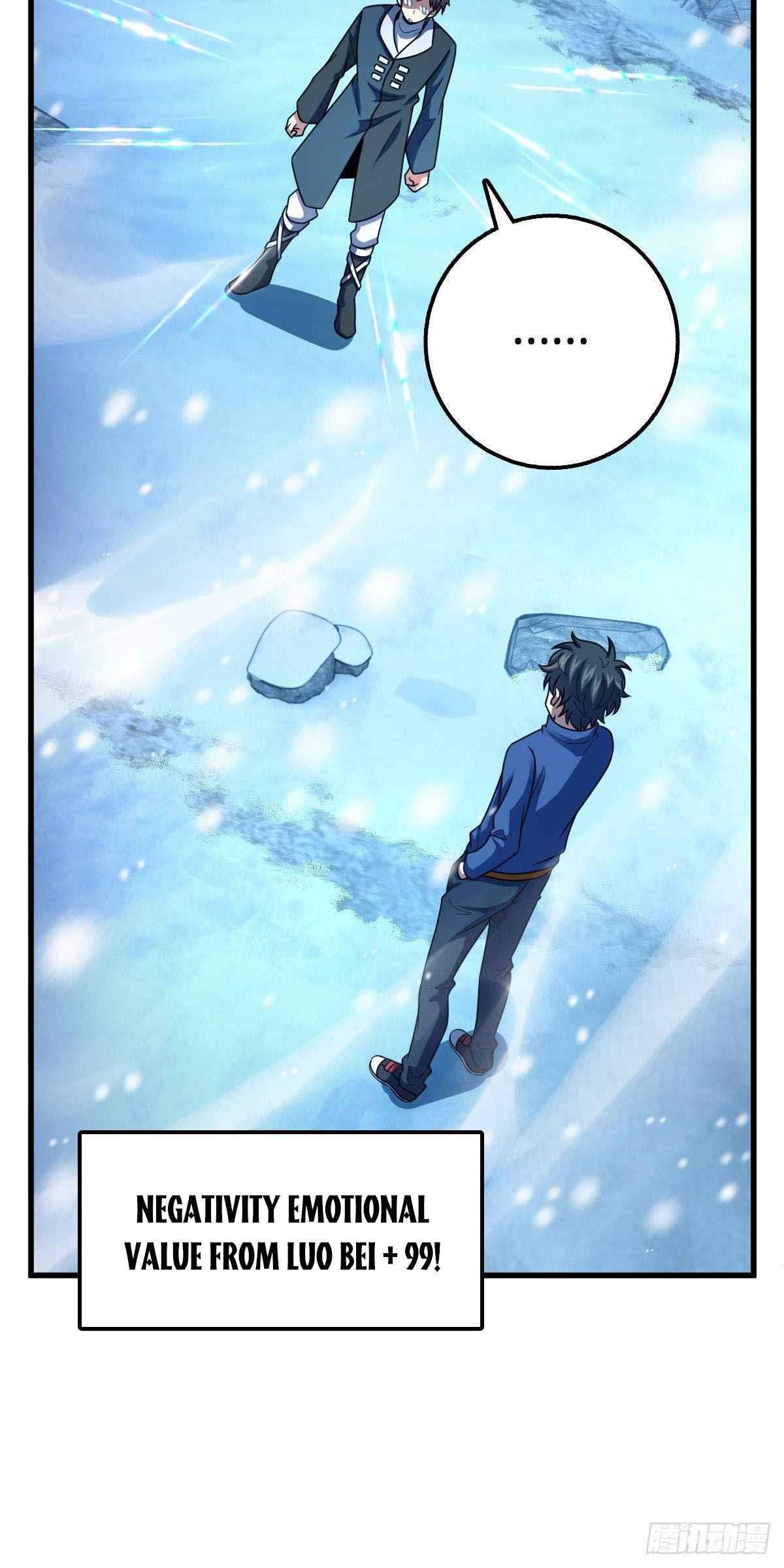 Spare Me, Great Lord! - Chapter 407 Page 12