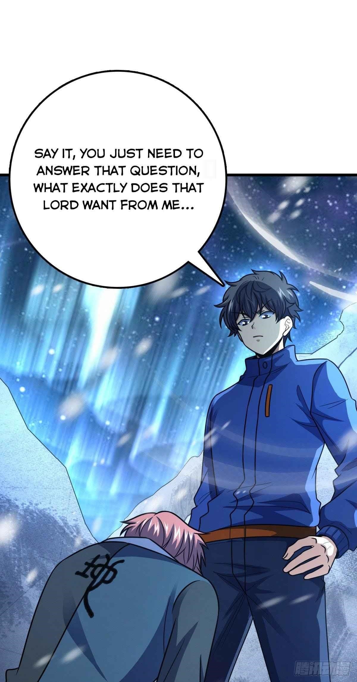 Spare Me, Great Lord! - Chapter 407 Page 15