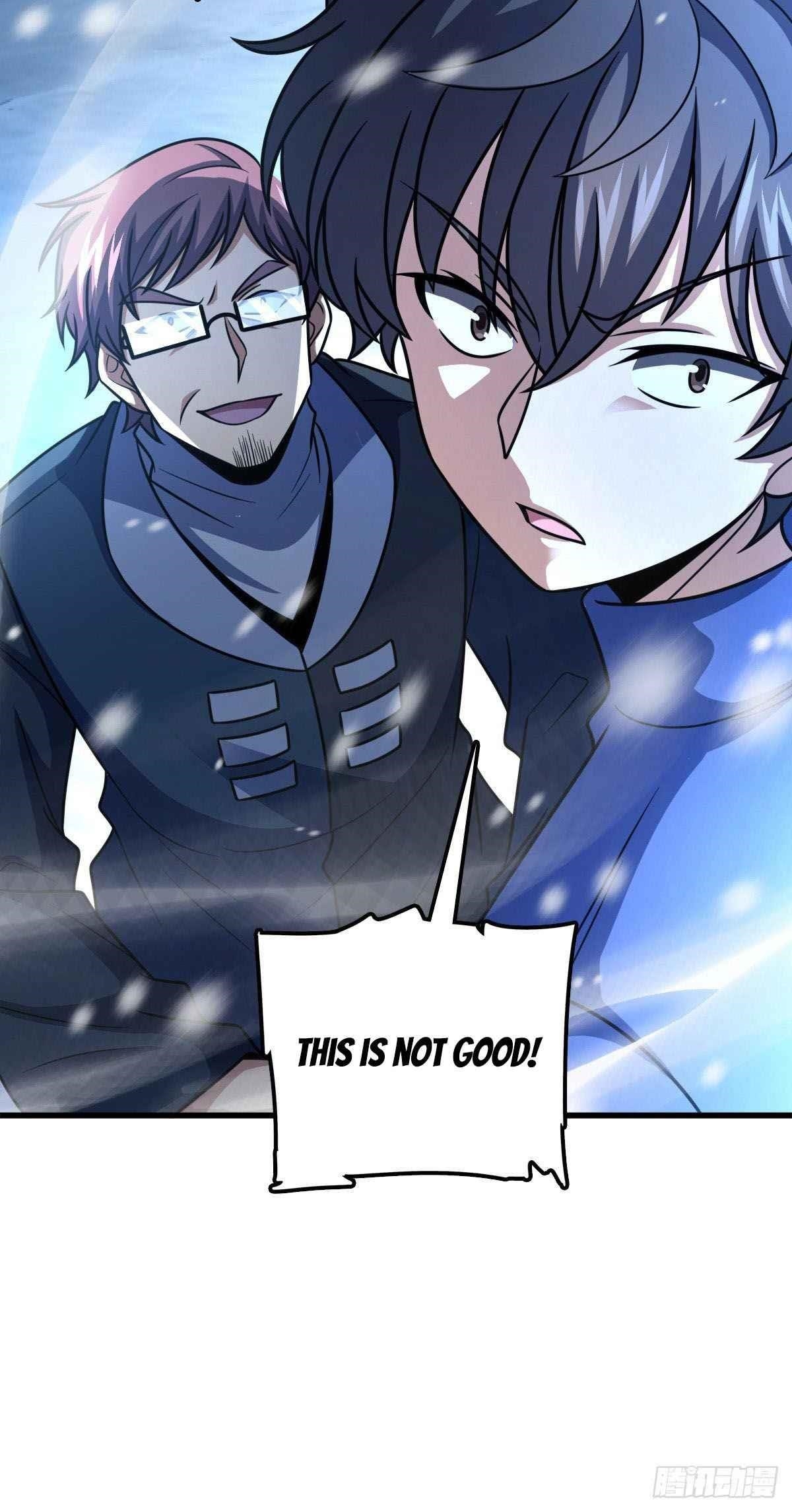 Spare Me, Great Lord! - Chapter 407 Page 19