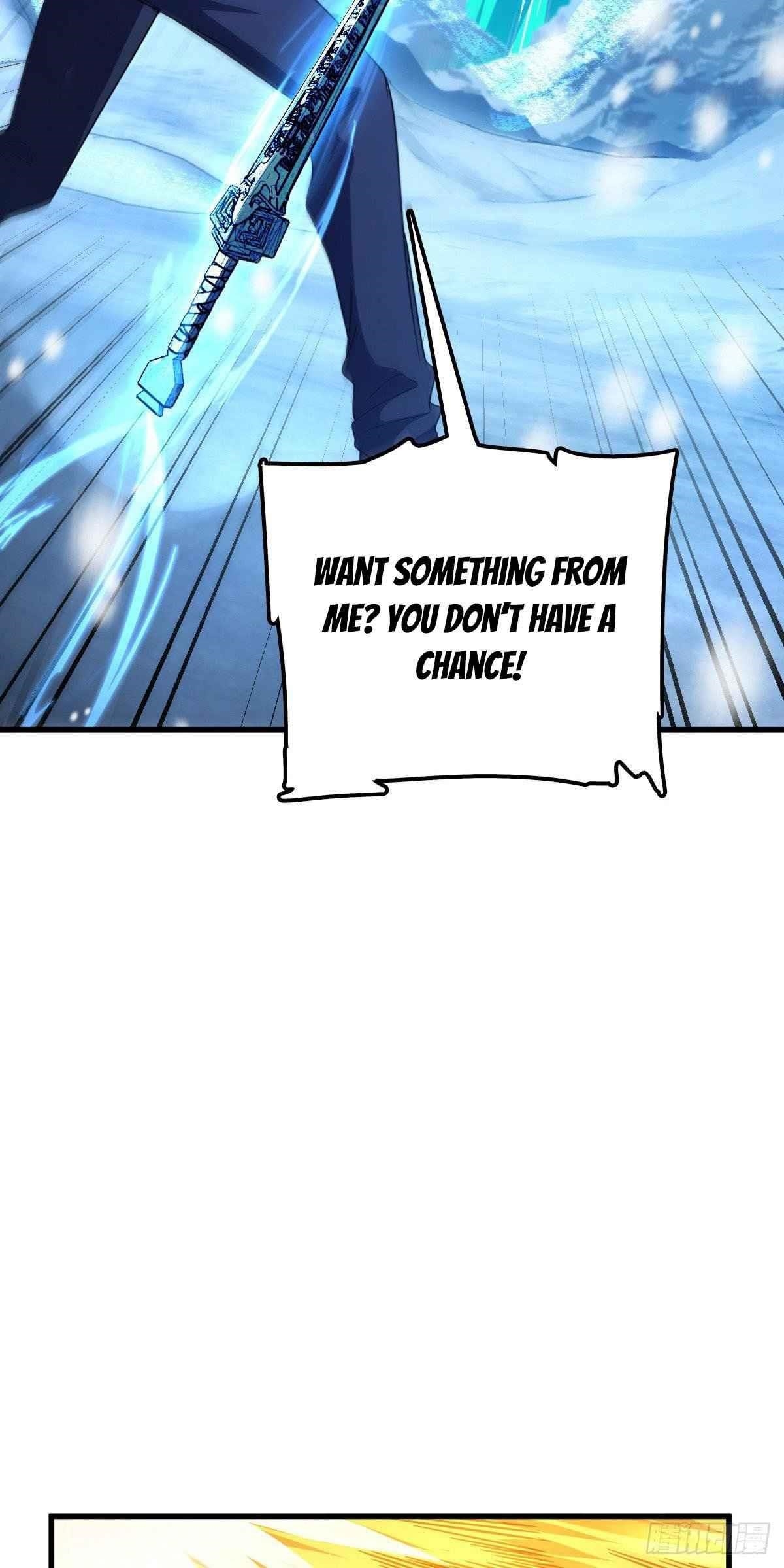 Spare Me, Great Lord! - Chapter 407 Page 21