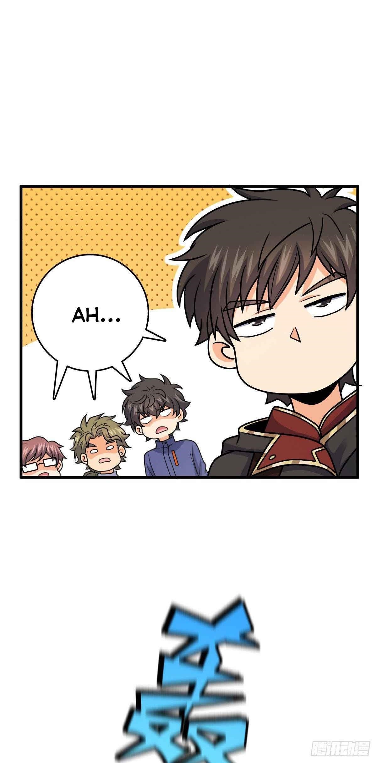 Spare Me, Great Lord! - Chapter 407 Page 28