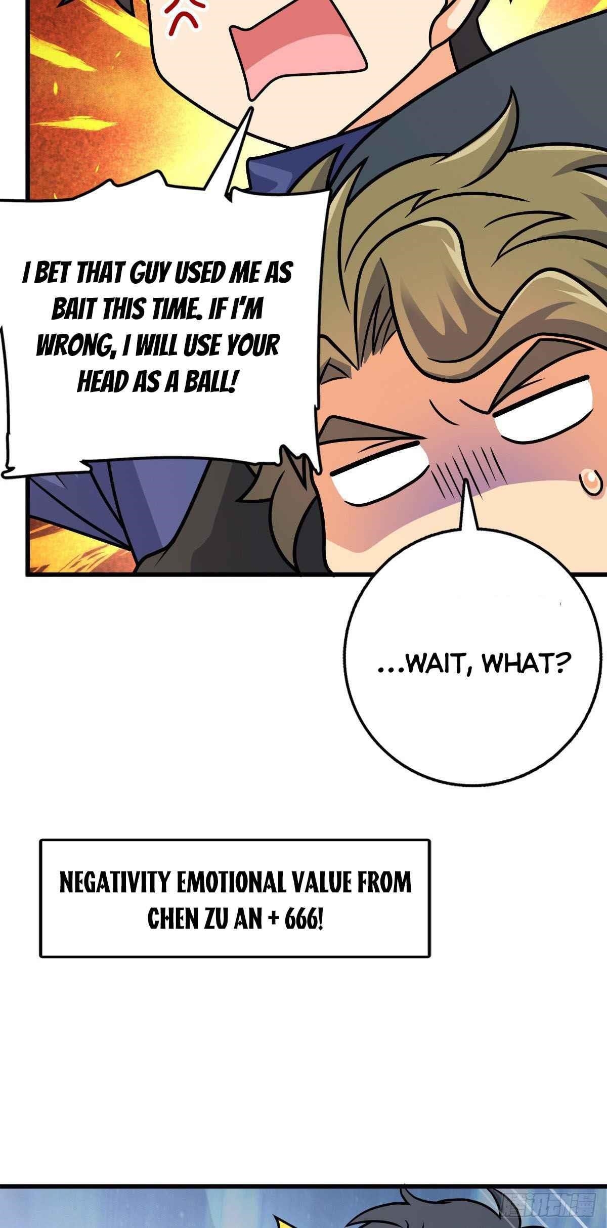 Spare Me, Great Lord! - Chapter 407 Page 31