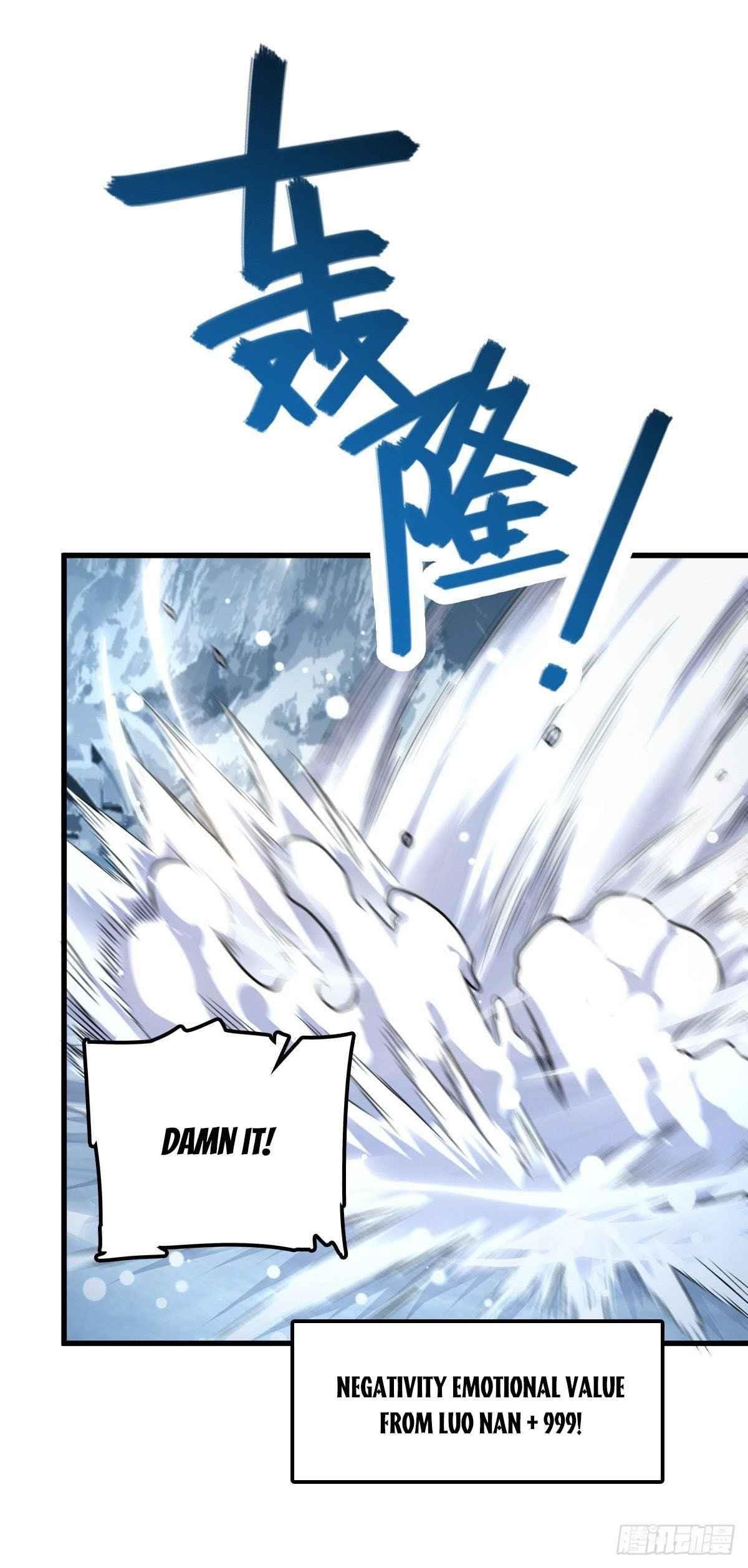 Spare Me, Great Lord! - Chapter 407 Page 34