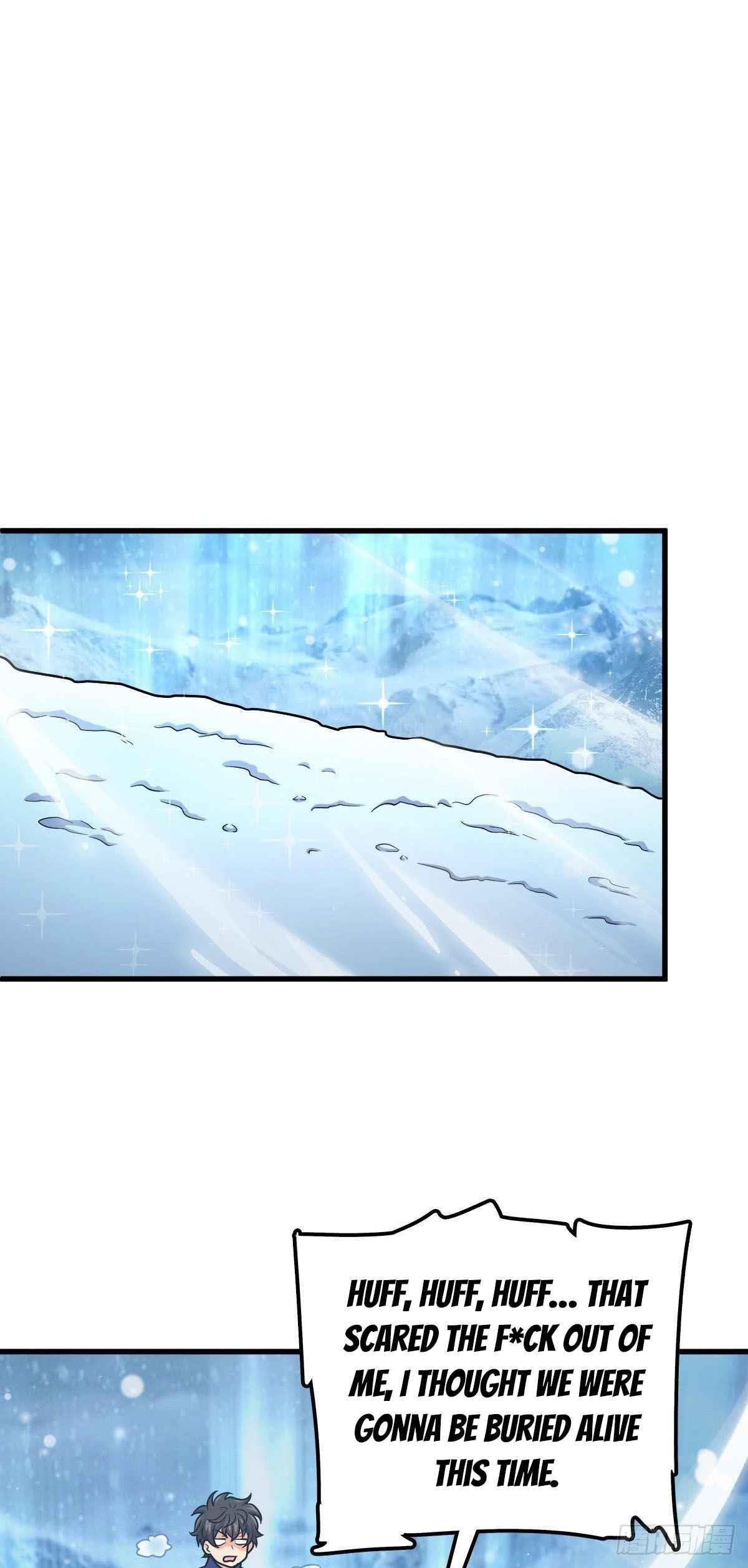 Spare Me, Great Lord! - Chapter 407 Page 35