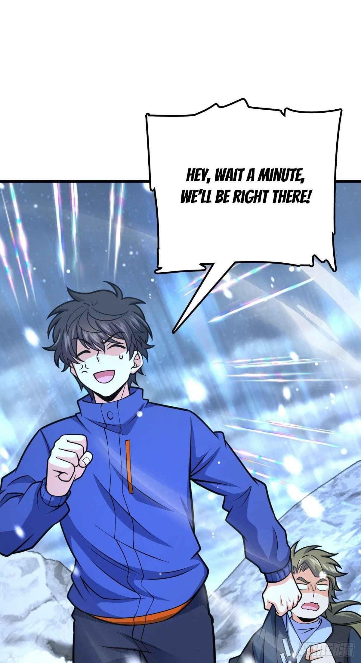 Spare Me, Great Lord! - Chapter 407 Page 46