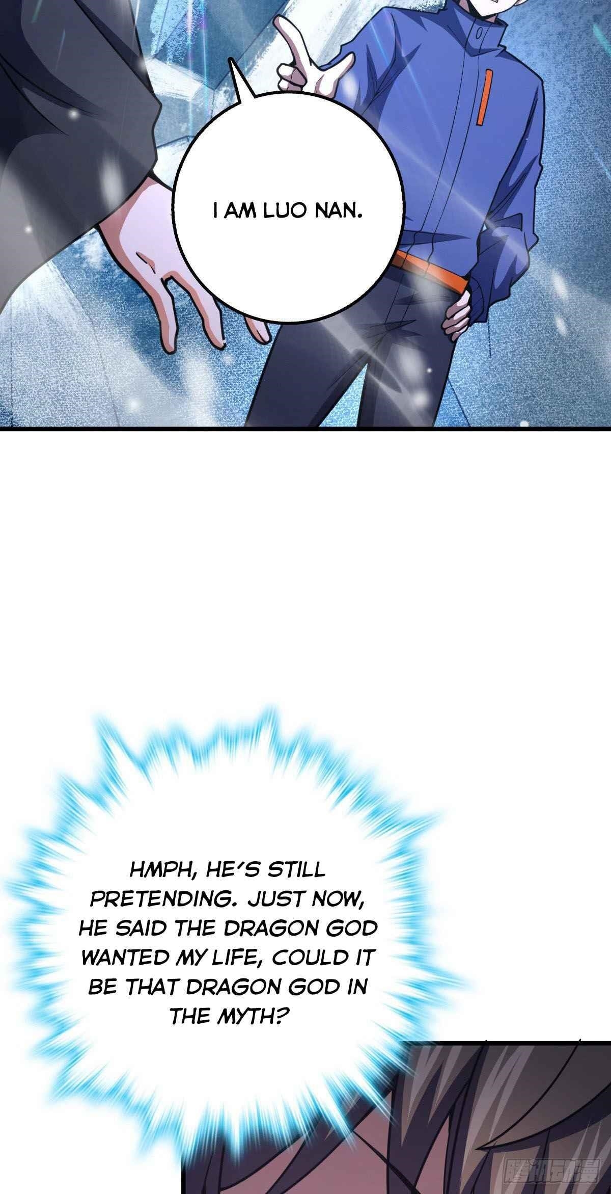 Spare Me, Great Lord! - Chapter 407 Page 6