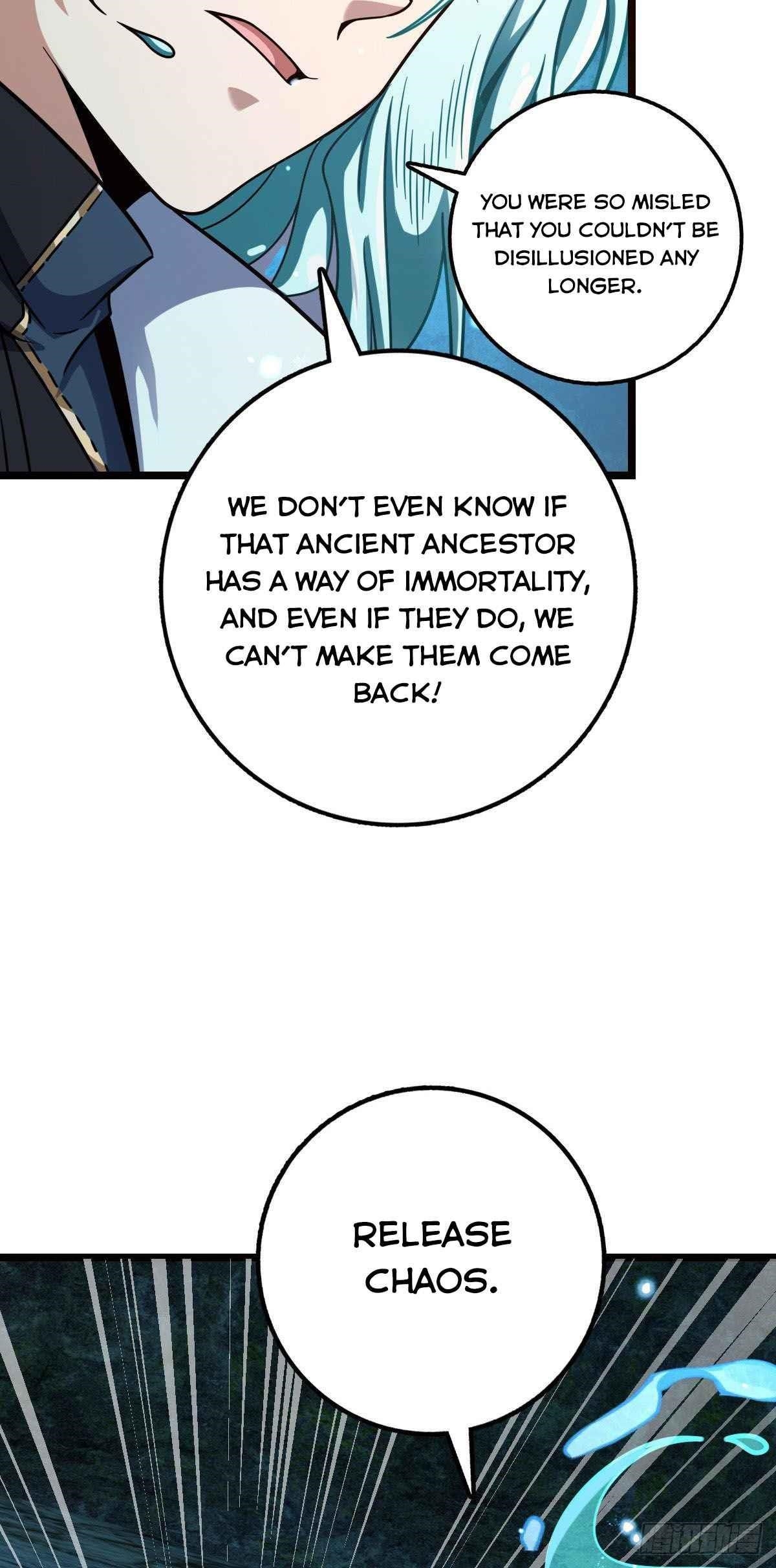 Spare Me, Great Lord! - Chapter 409 Page 14
