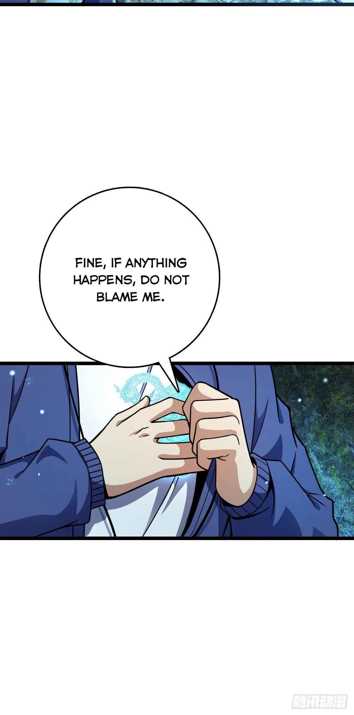 Spare Me, Great Lord! - Chapter 409 Page 18
