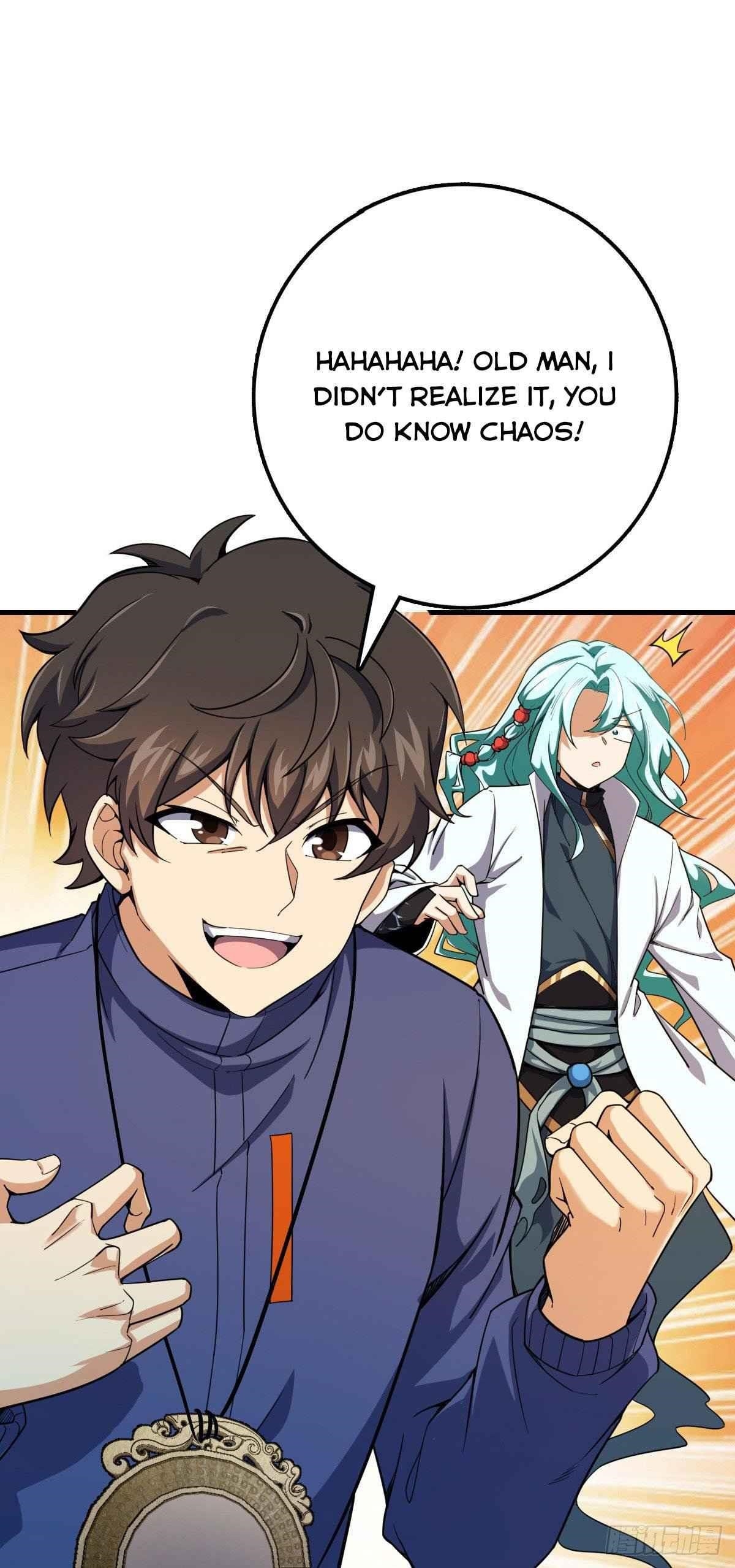 Spare Me, Great Lord! - Chapter 409 Page 23