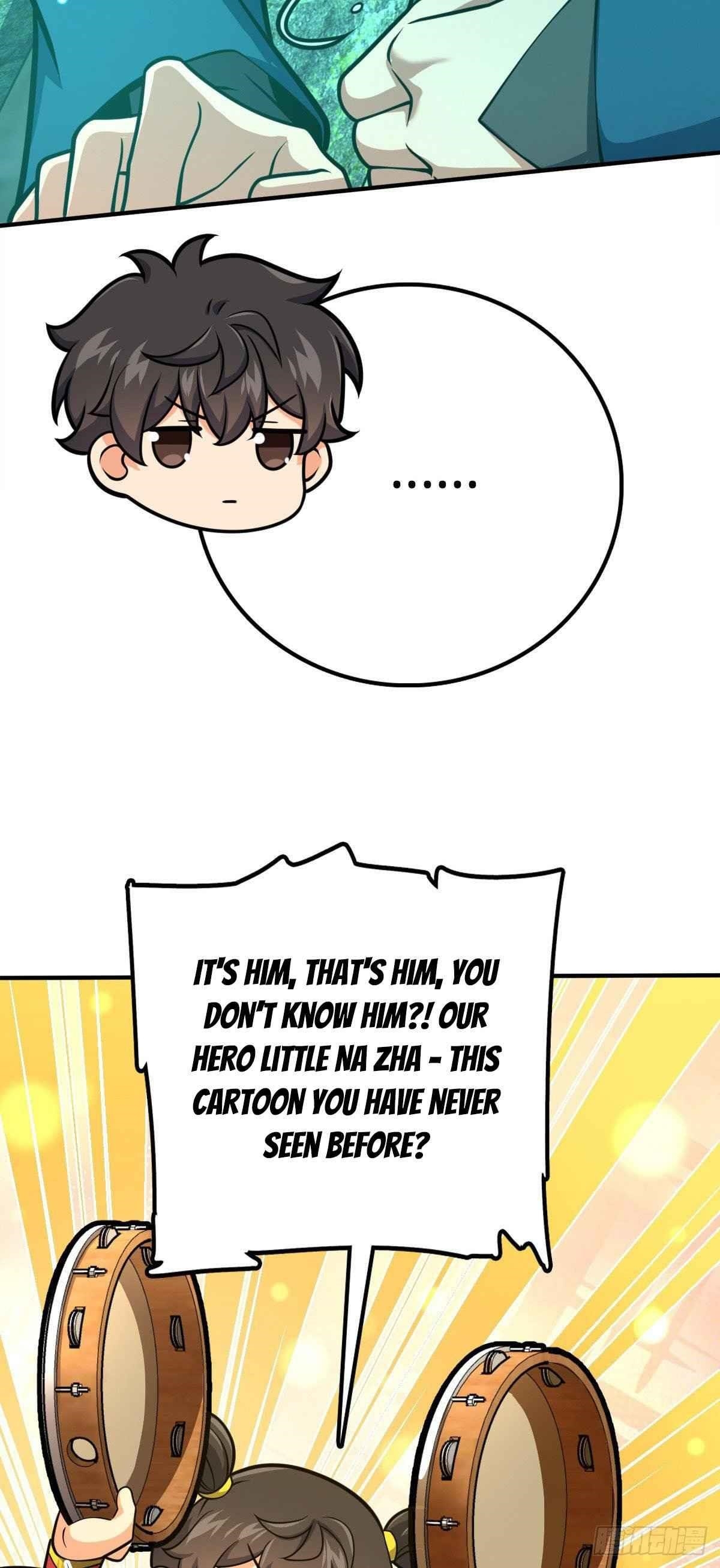 Spare Me, Great Lord! - Chapter 409 Page 35