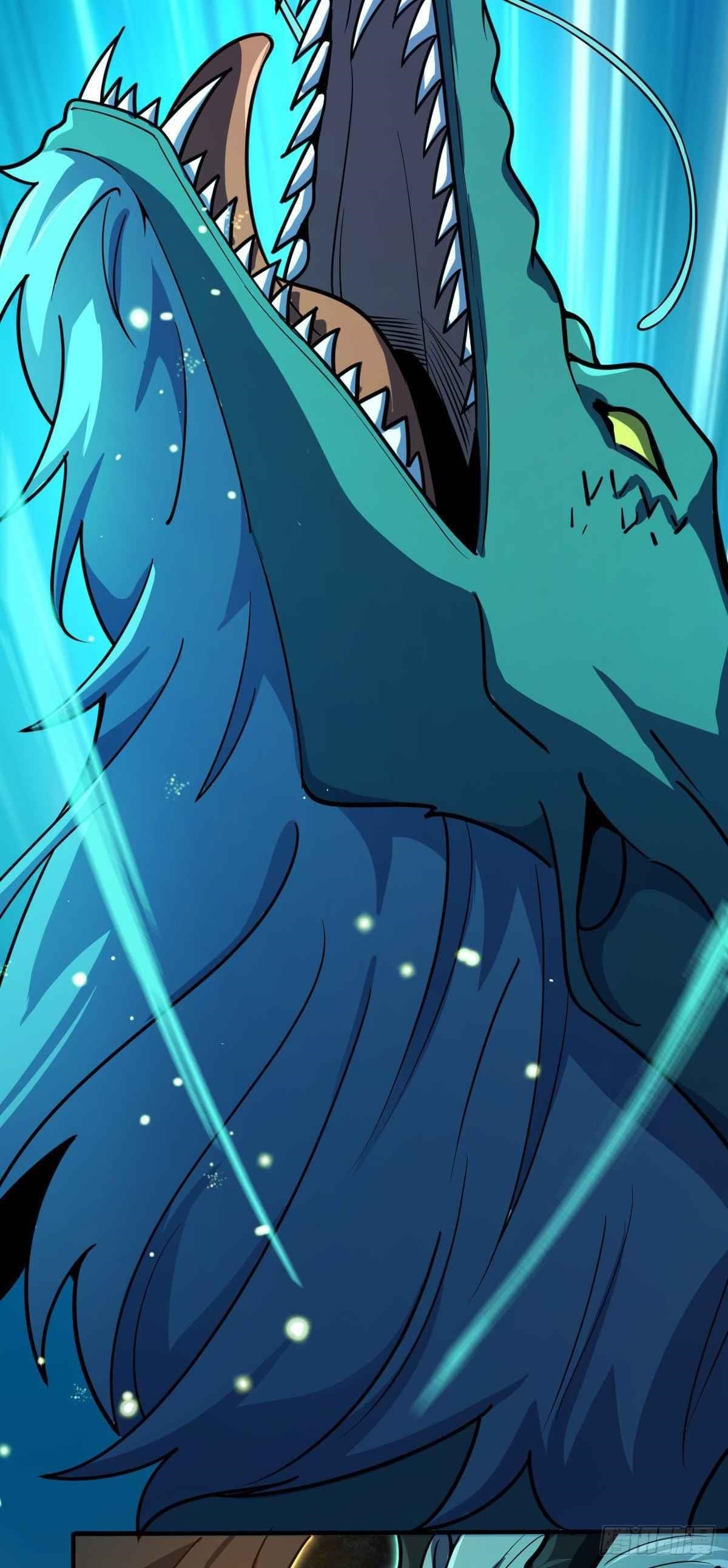 Spare Me, Great Lord! - Chapter 409 Page 49