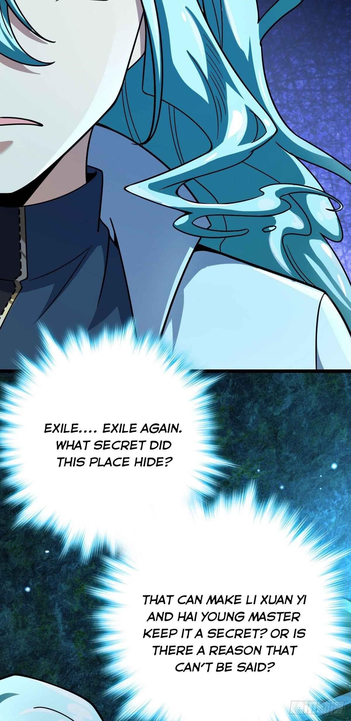 Spare Me, Great Lord! - Chapter 409 Page 7