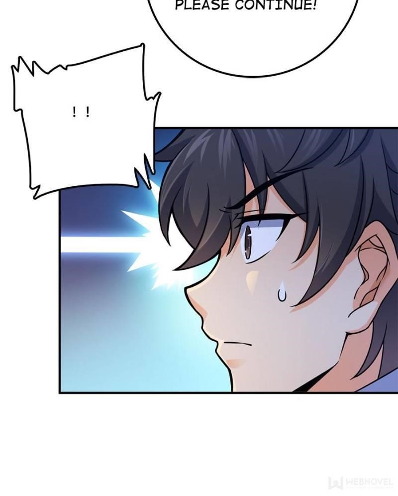 Spare Me, Great Lord! - Chapter 41 Page 14