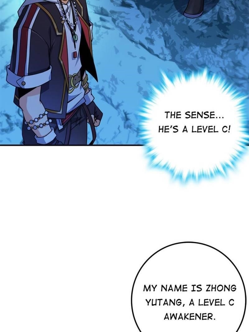 Spare Me, Great Lord! - Chapter 41 Page 17