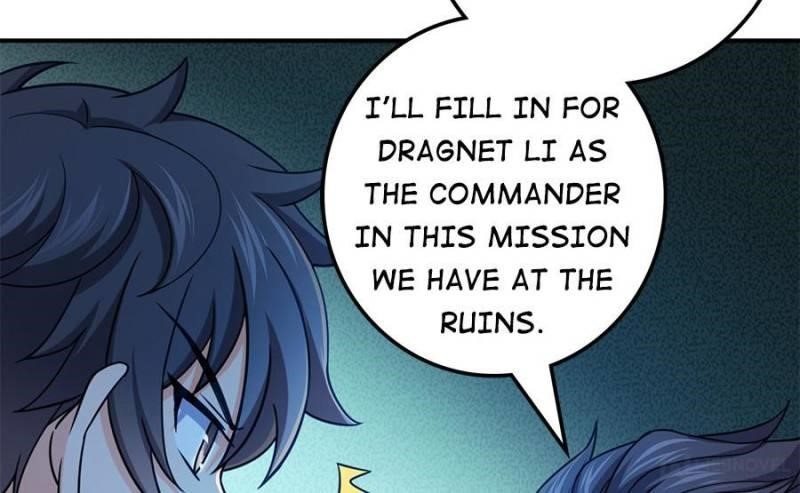 Spare Me, Great Lord! - Chapter 41 Page 18