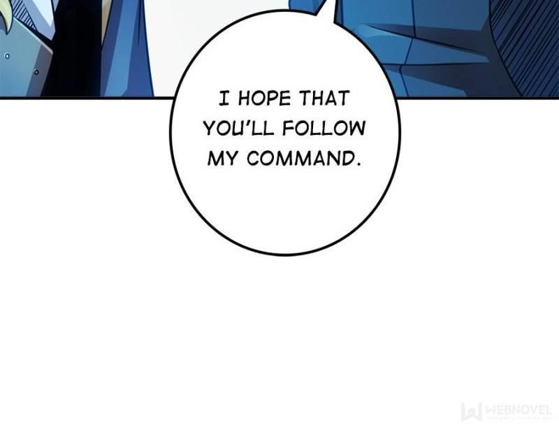 Spare Me, Great Lord! - Chapter 41 Page 20