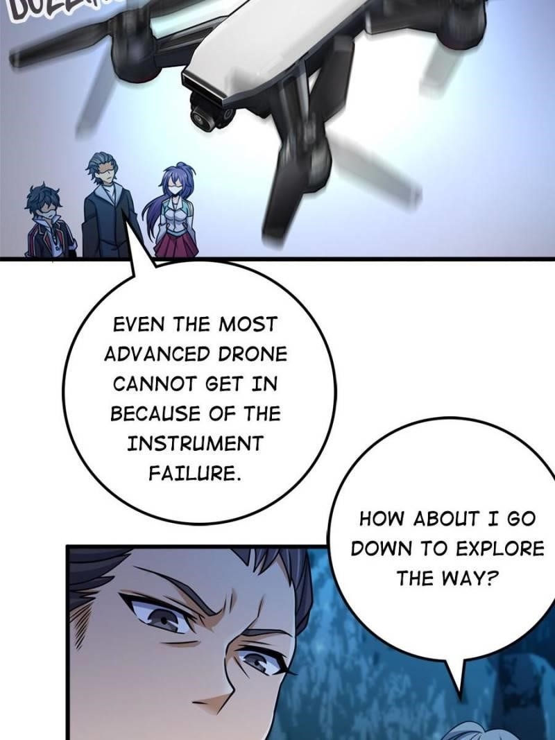 Spare Me, Great Lord! - Chapter 41 Page 25