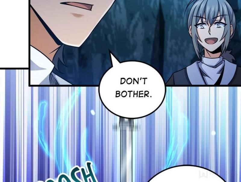 Spare Me, Great Lord! - Chapter 41 Page 26