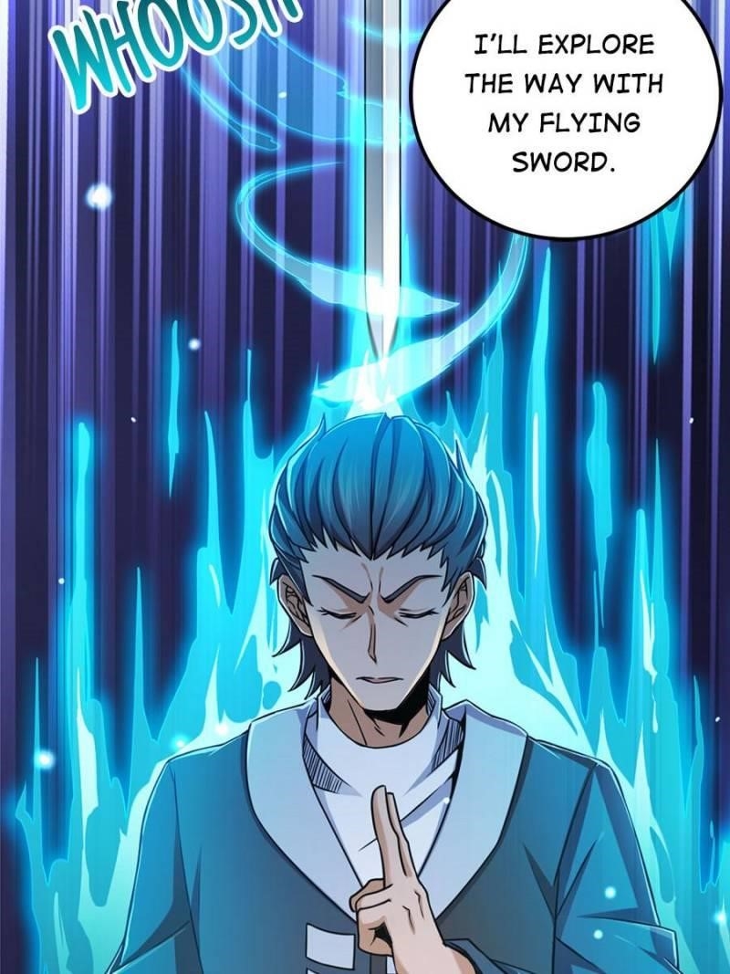 Spare Me, Great Lord! - Chapter 41 Page 27