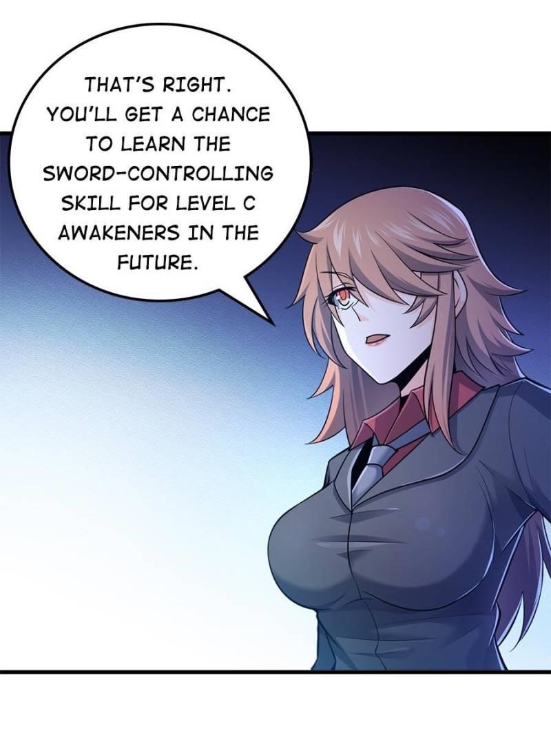 Spare Me, Great Lord! - Chapter 41 Page 31