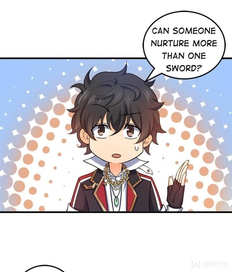 Spare Me, Great Lord! - Chapter 41 Page 32