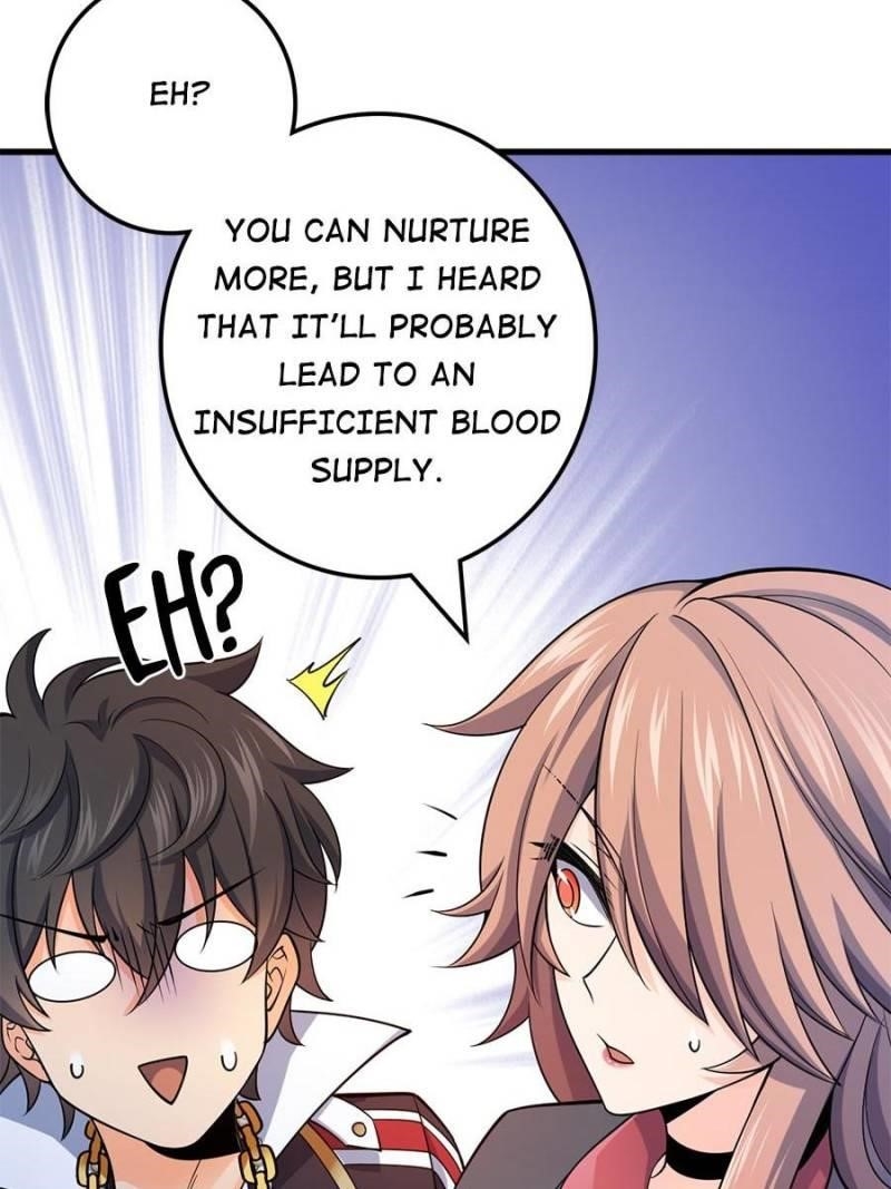 Spare Me, Great Lord! - Chapter 41 Page 33