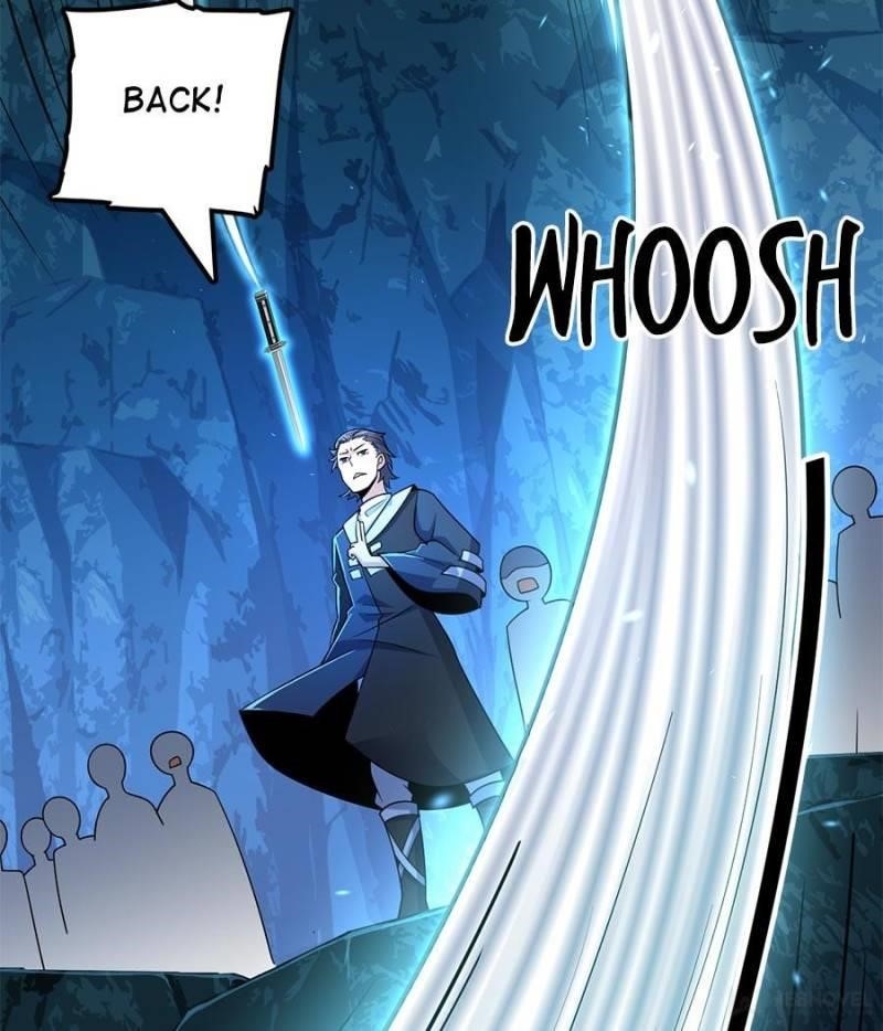 Spare Me, Great Lord! - Chapter 41 Page 36