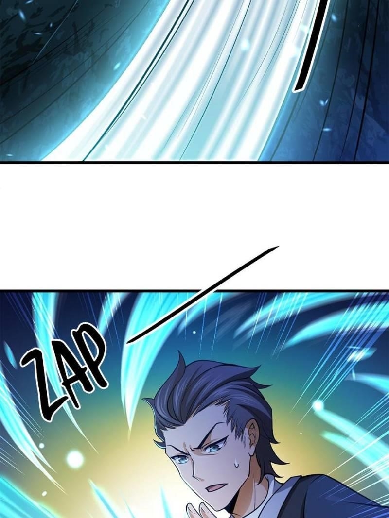 Spare Me, Great Lord! - Chapter 41 Page 37