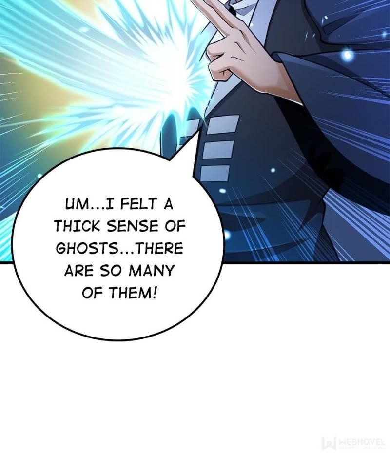 Spare Me, Great Lord! - Chapter 41 Page 38