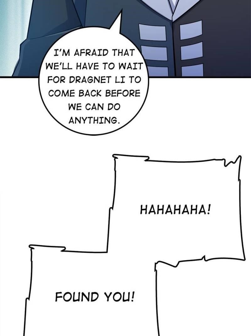 Spare Me, Great Lord! - Chapter 41 Page 41