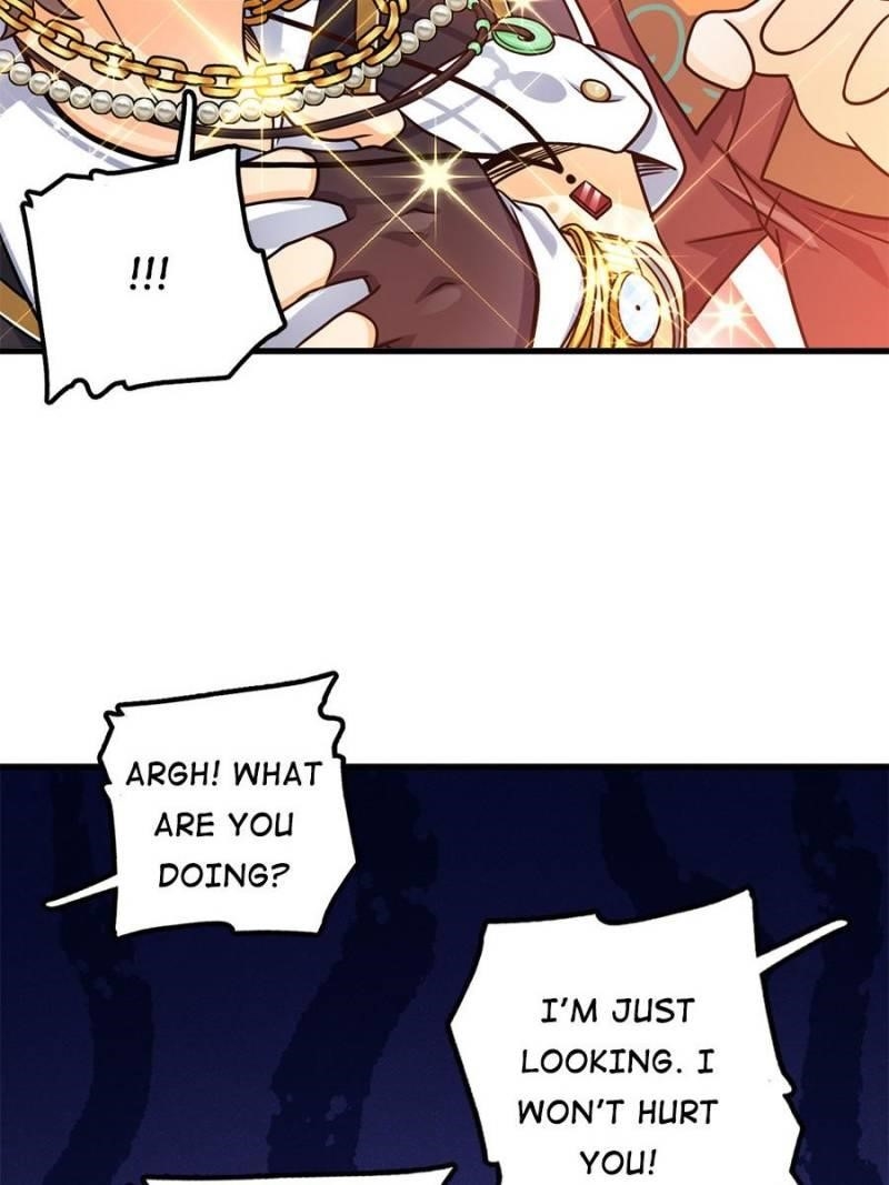 Spare Me, Great Lord! - Chapter 41 Page 51