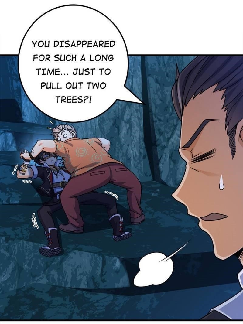 Spare Me, Great Lord! - Chapter 41 Page 55