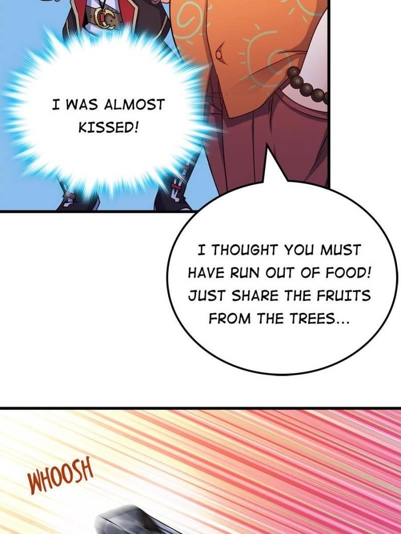 Spare Me, Great Lord! - Chapter 41 Page 57