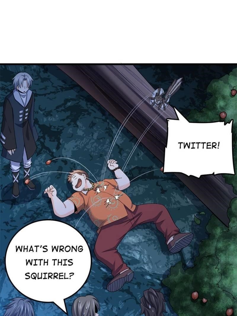 Spare Me, Great Lord! - Chapter 41 Page 63