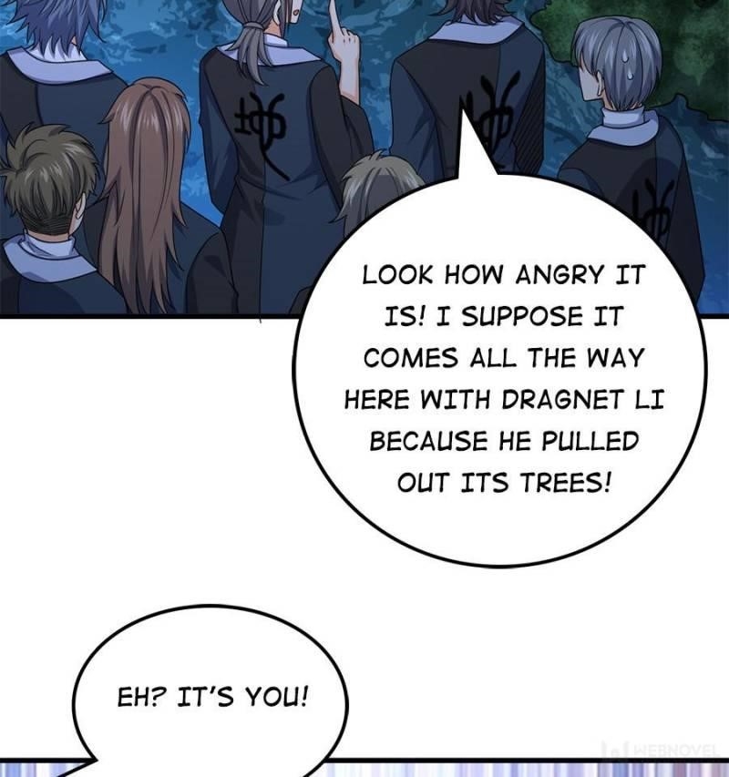 Spare Me, Great Lord! - Chapter 41 Page 64