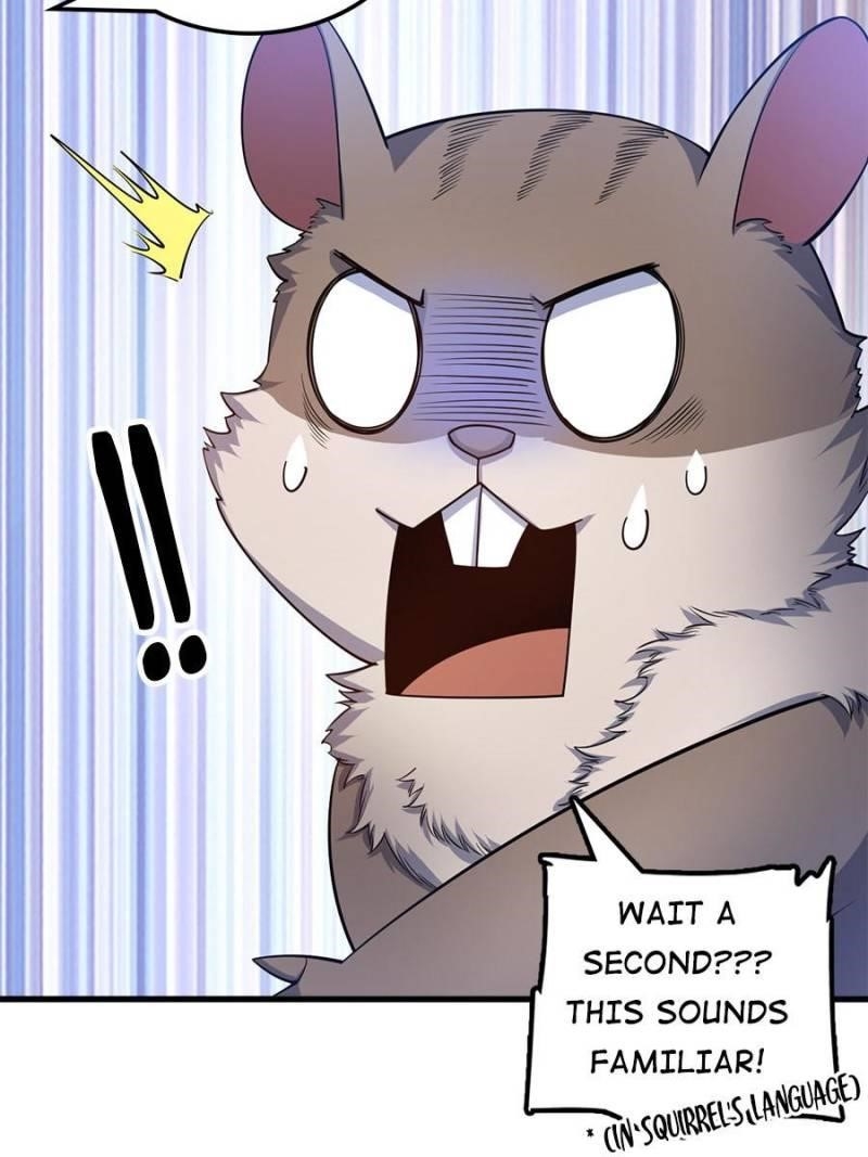 Spare Me, Great Lord! - Chapter 41 Page 65