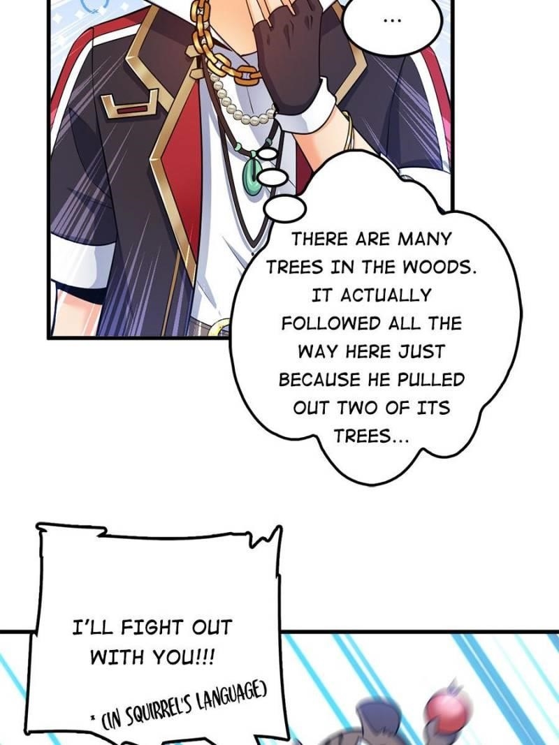 Spare Me, Great Lord! - Chapter 41 Page 67