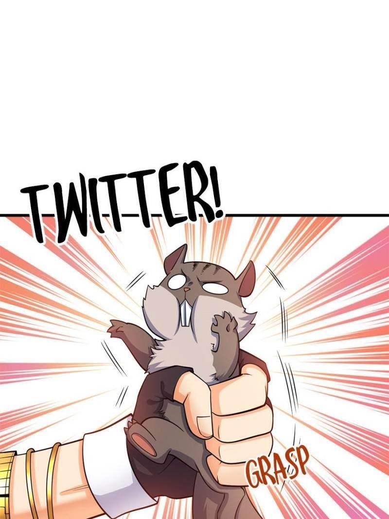 Spare Me, Great Lord! - Chapter 41 Page 69