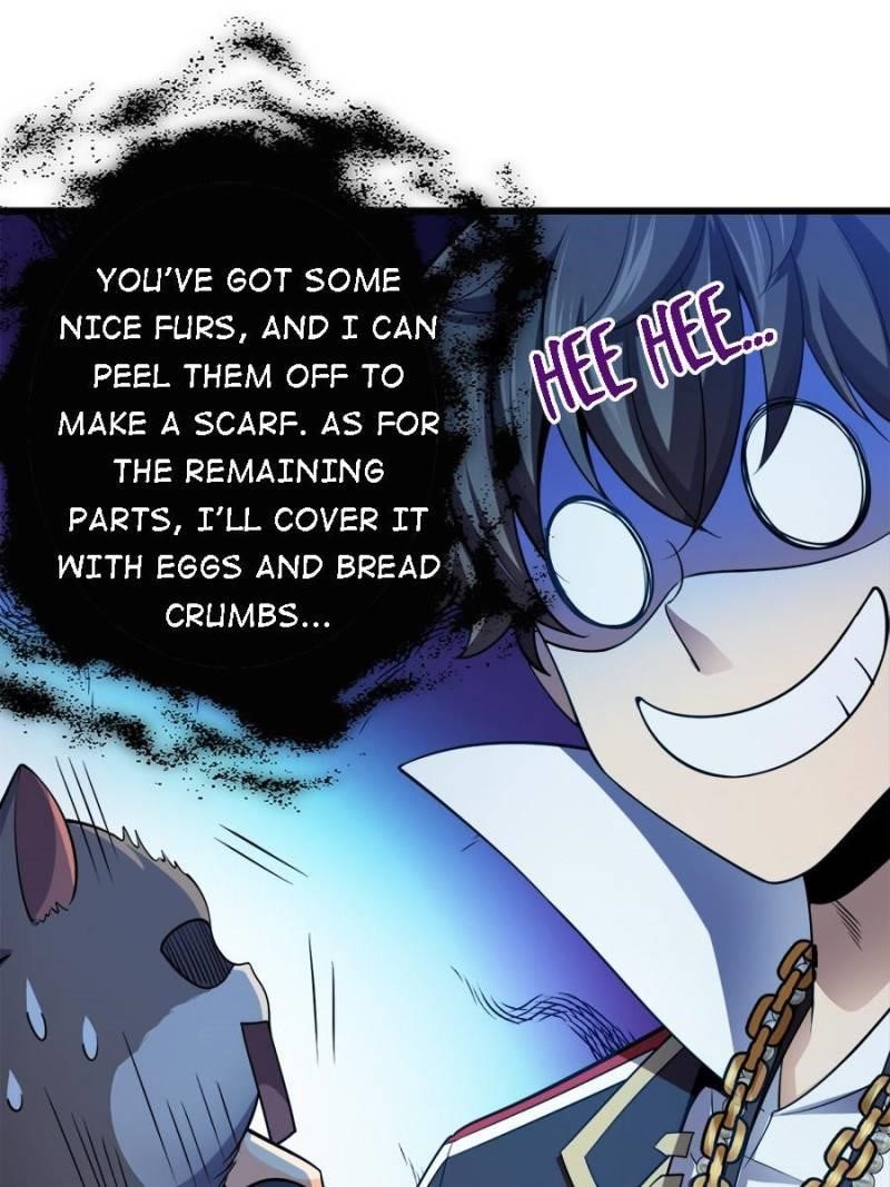 Spare Me, Great Lord! - Chapter 41 Page 71