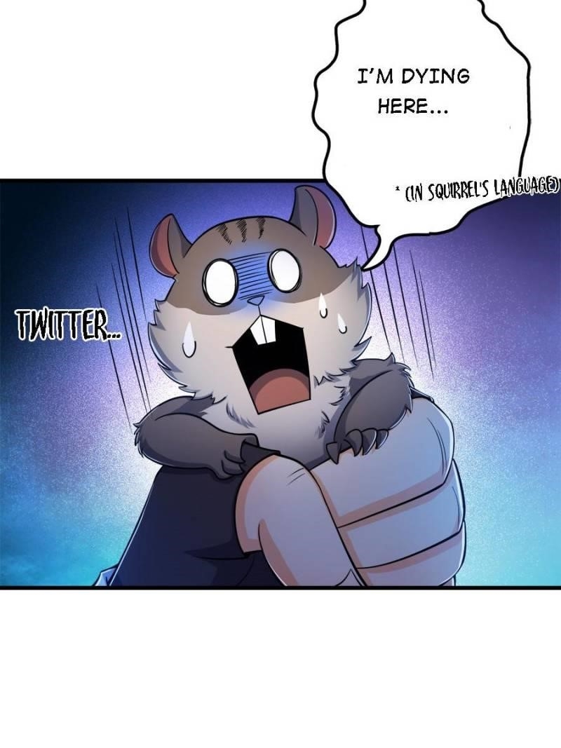 Spare Me, Great Lord! - Chapter 41 Page 73
