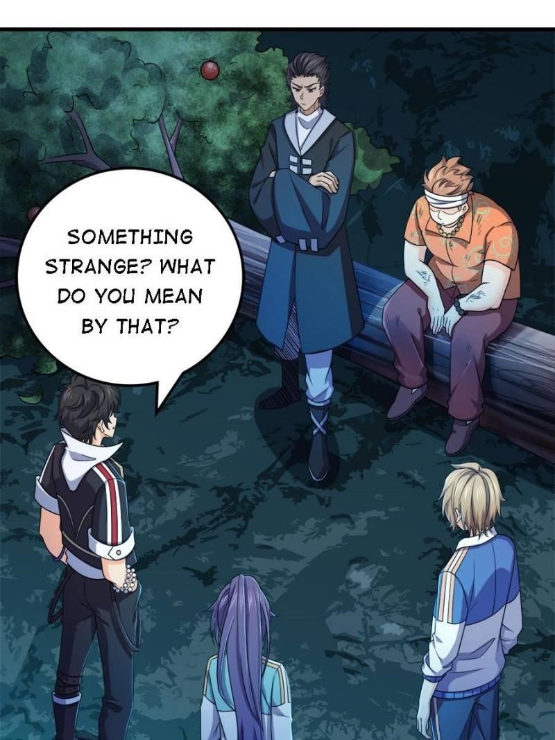 Spare Me, Great Lord! - Chapter 41 Page 75
