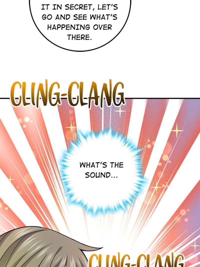 Spare Me, Great Lord! - Chapter 41 Page 8