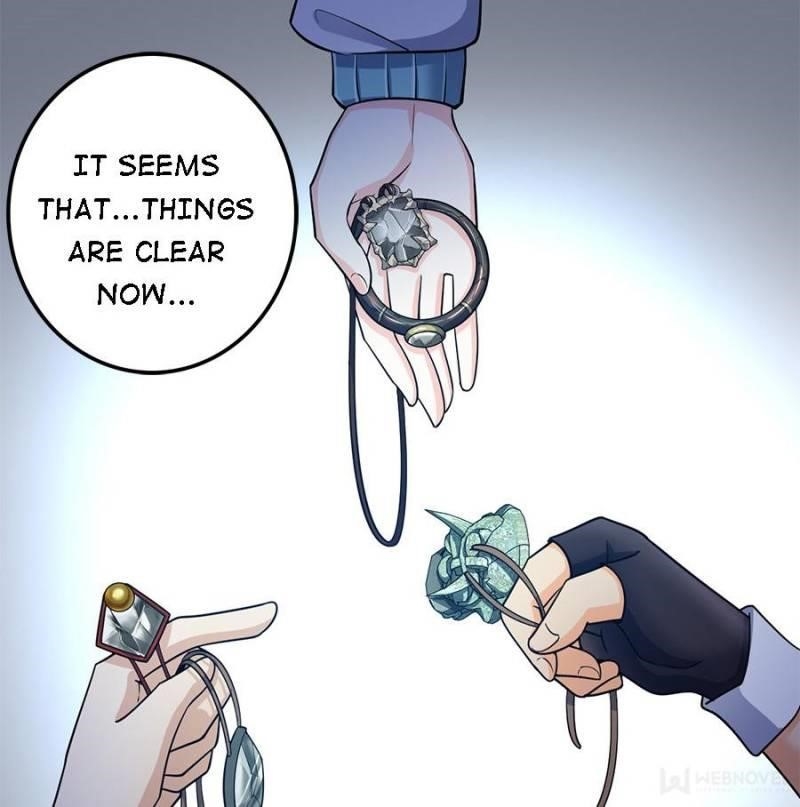 Spare Me, Great Lord! - Chapter 41 Page 82