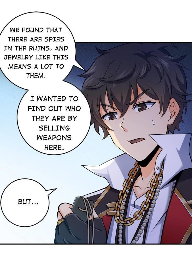 Spare Me, Great Lord! - Chapter 41 Page 85