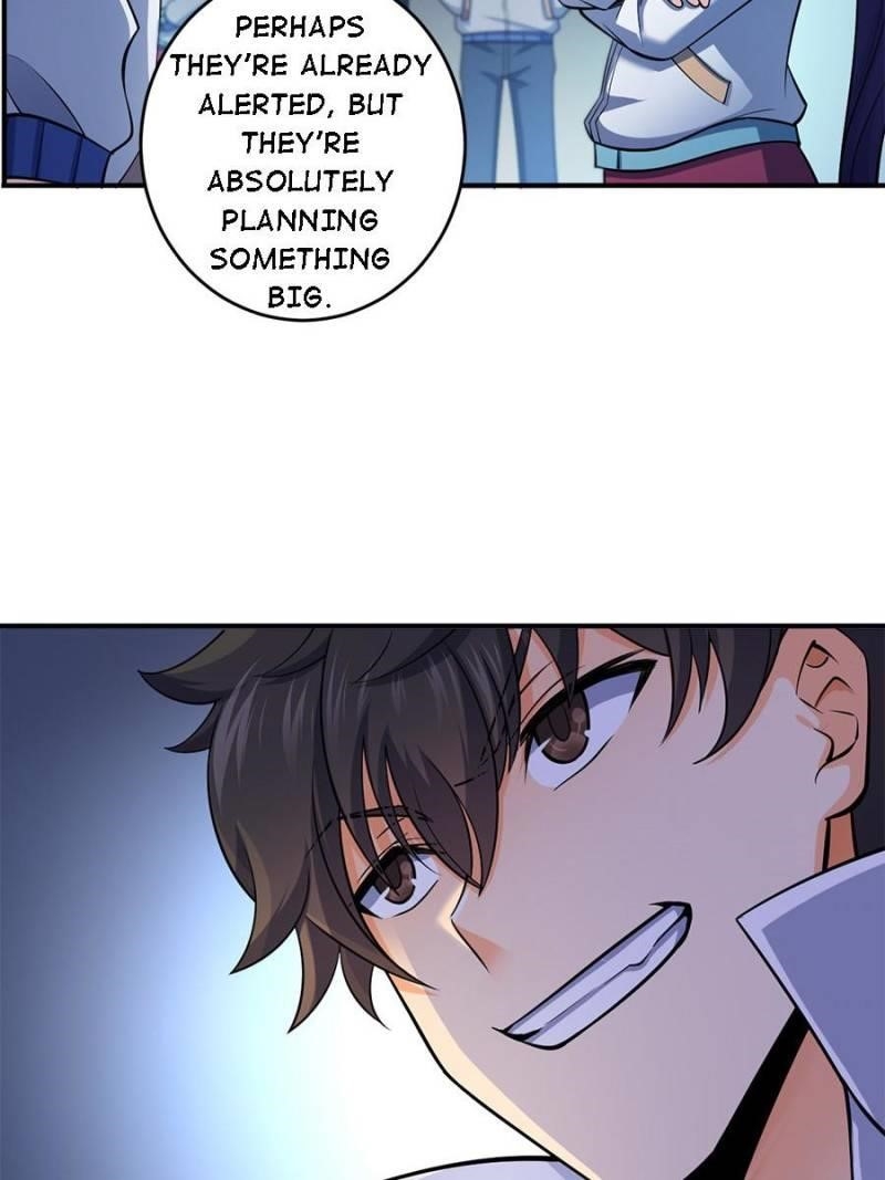 Spare Me, Great Lord! - Chapter 41 Page 87