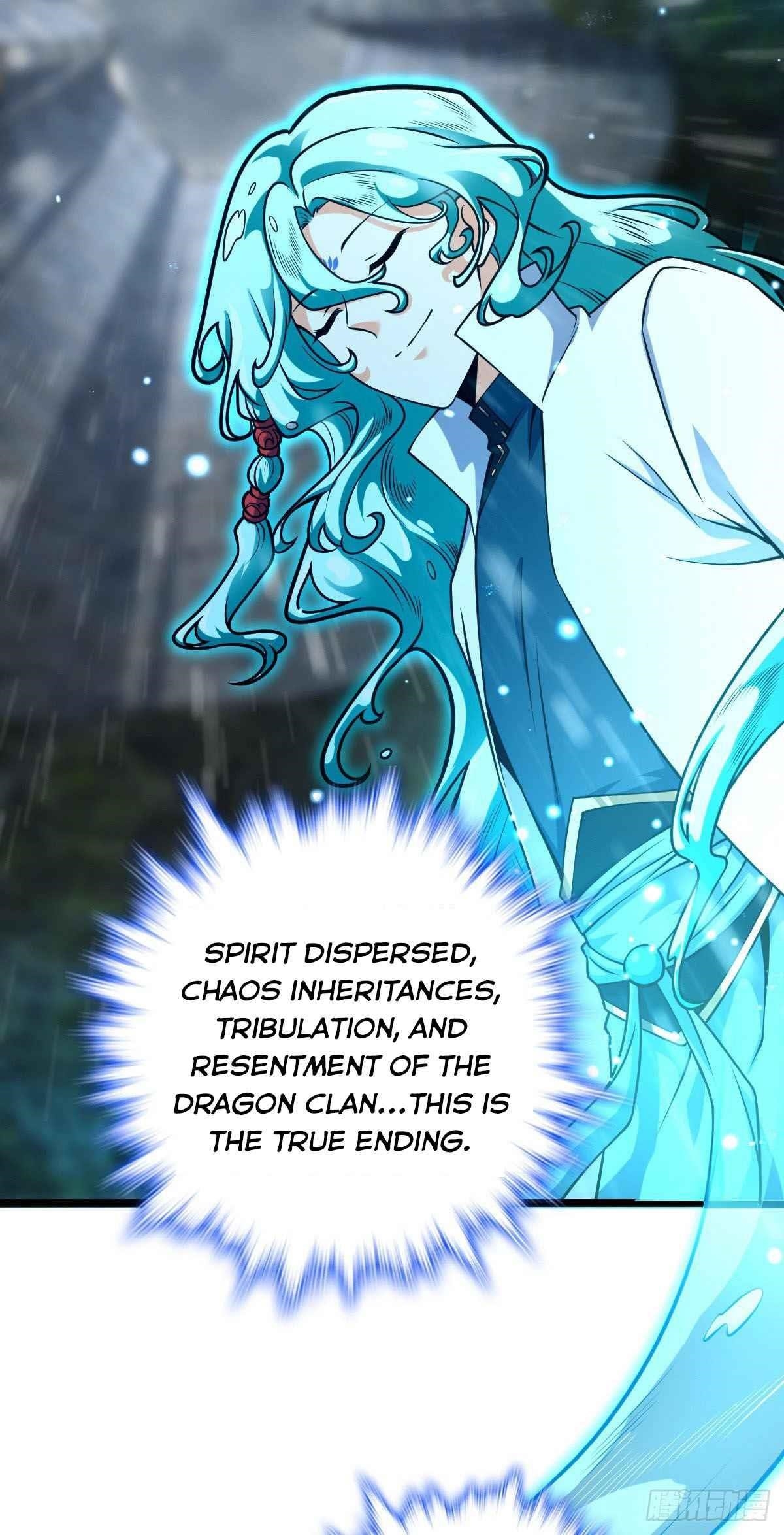 Spare Me, Great Lord! - Chapter 412 Page 19